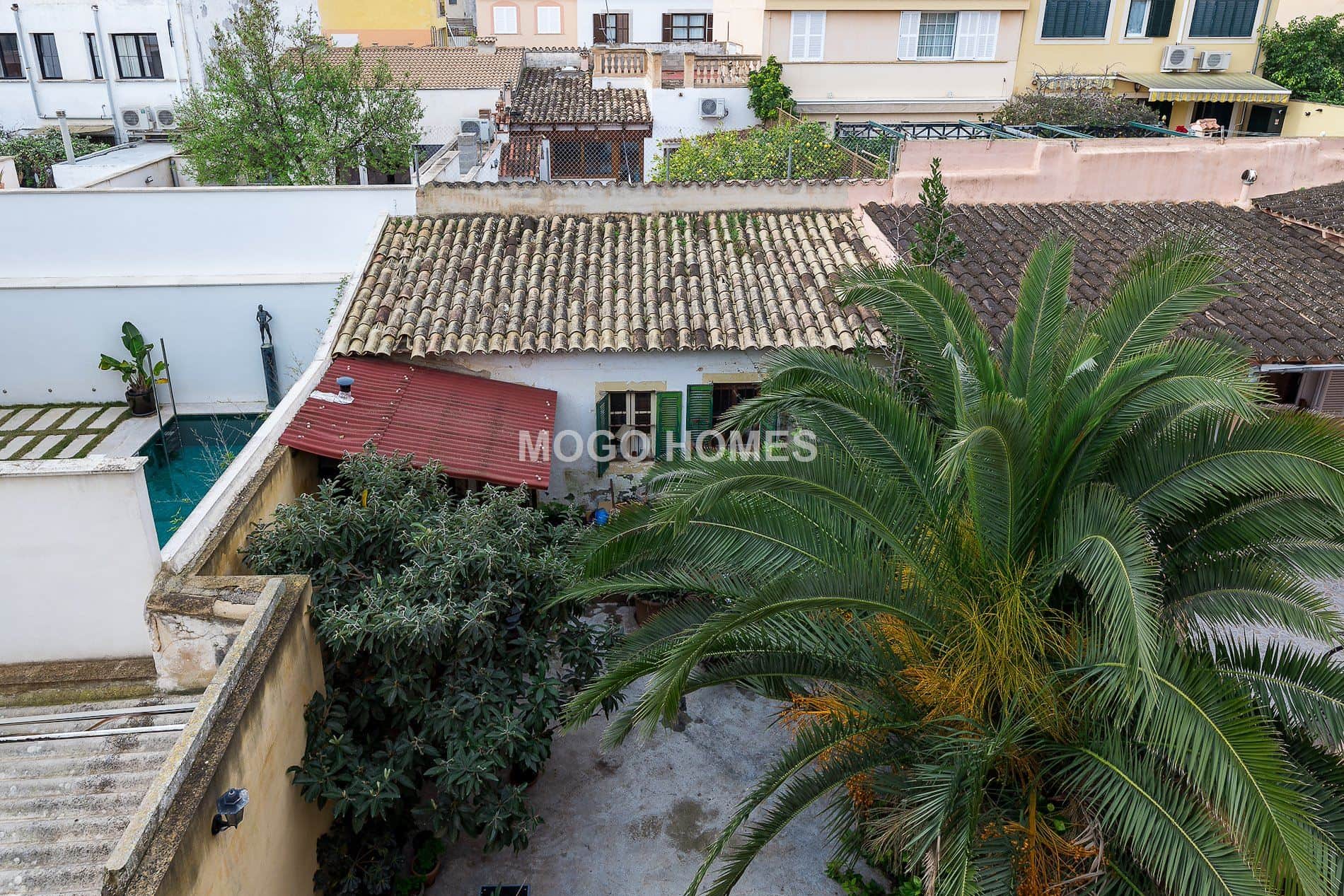 VIVIENDA EN SON ESPANYOLET - Foto 2