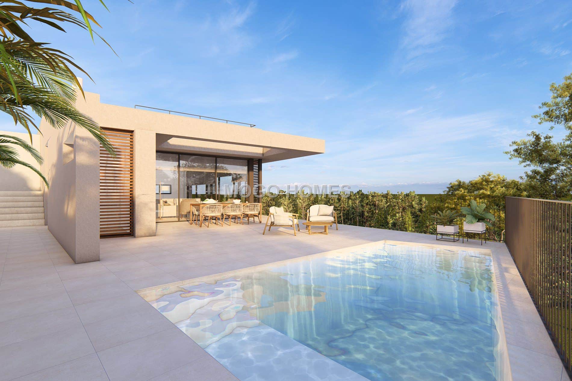 VIVIENDAS DE LUJO EN CAS CATALÁ - Foto 3