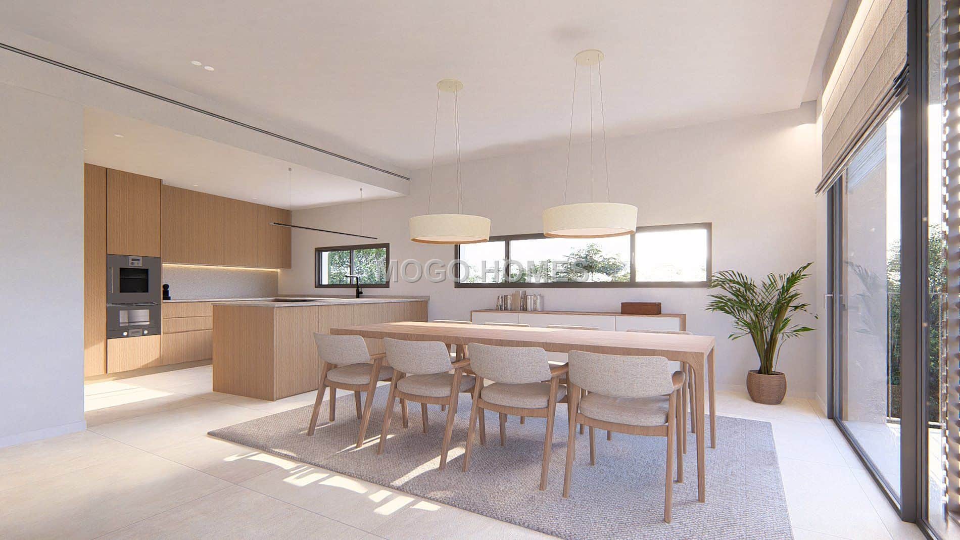 VIVIENDAS DE LUJO EN CAS CATALÁ - Foto 5