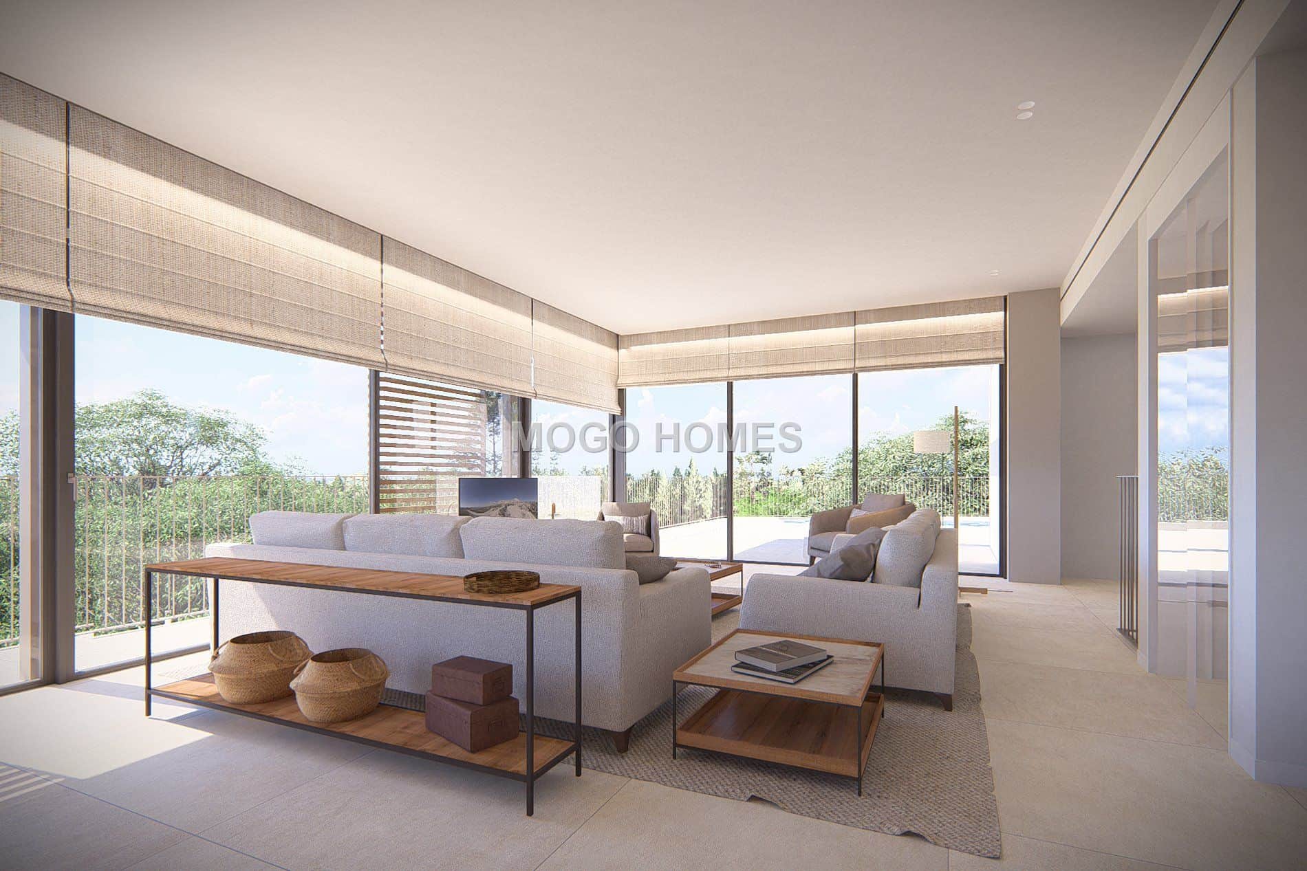 VIVIENDAS DE LUJO EN CAS CATALÁ - Foto 4