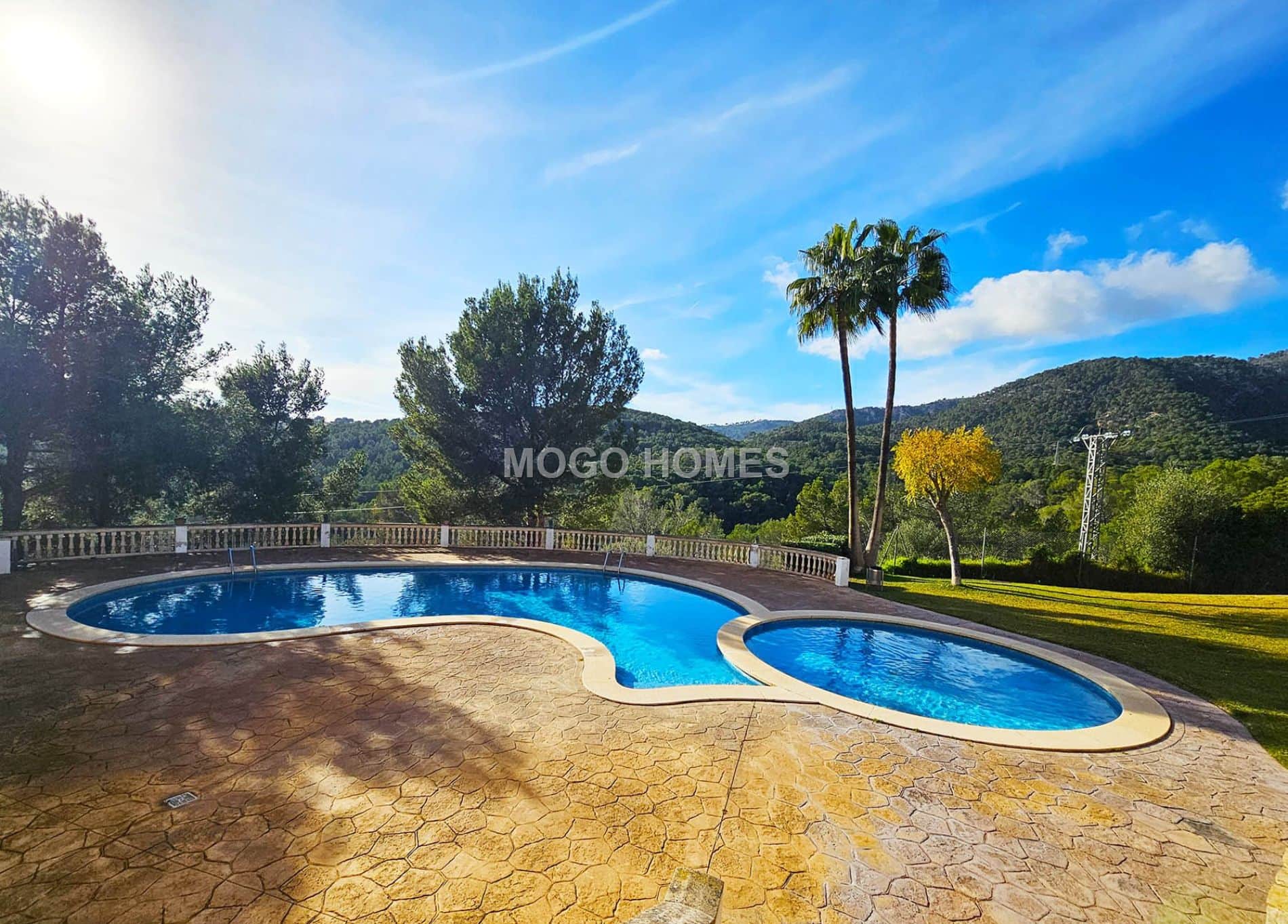 Adosado - Monaco - San Agustin - Palma De Mallorca - Foto 1