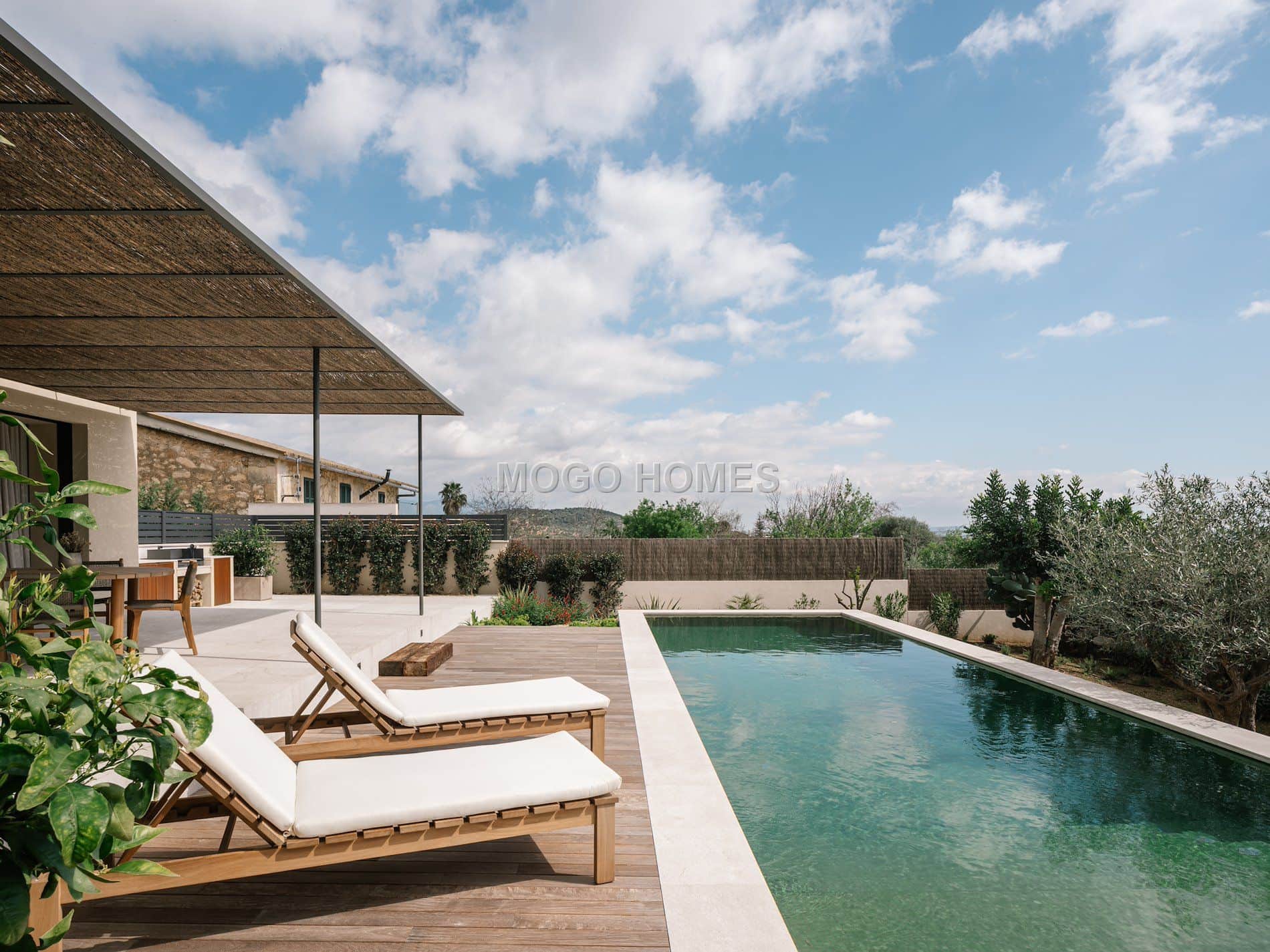 Chalet - Establiments, Palma De Mallorca - Foto 1