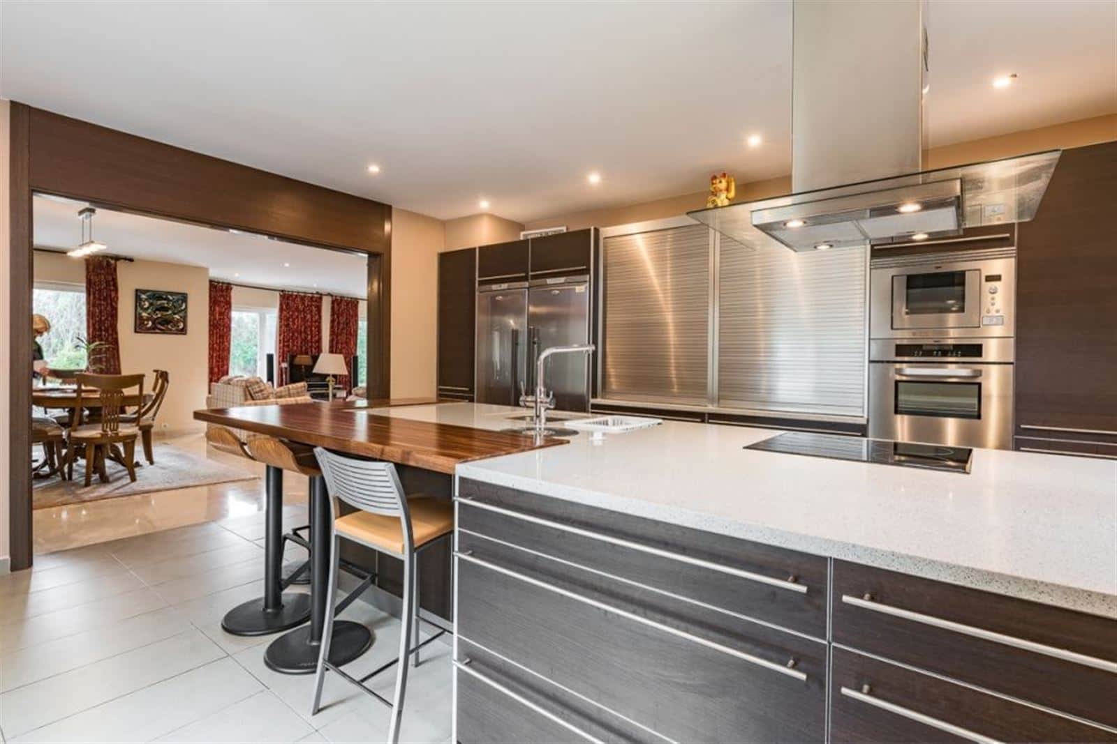 Villa impresionante, nueva con piscina y vistas al mar -Torrenova. - Foto 3