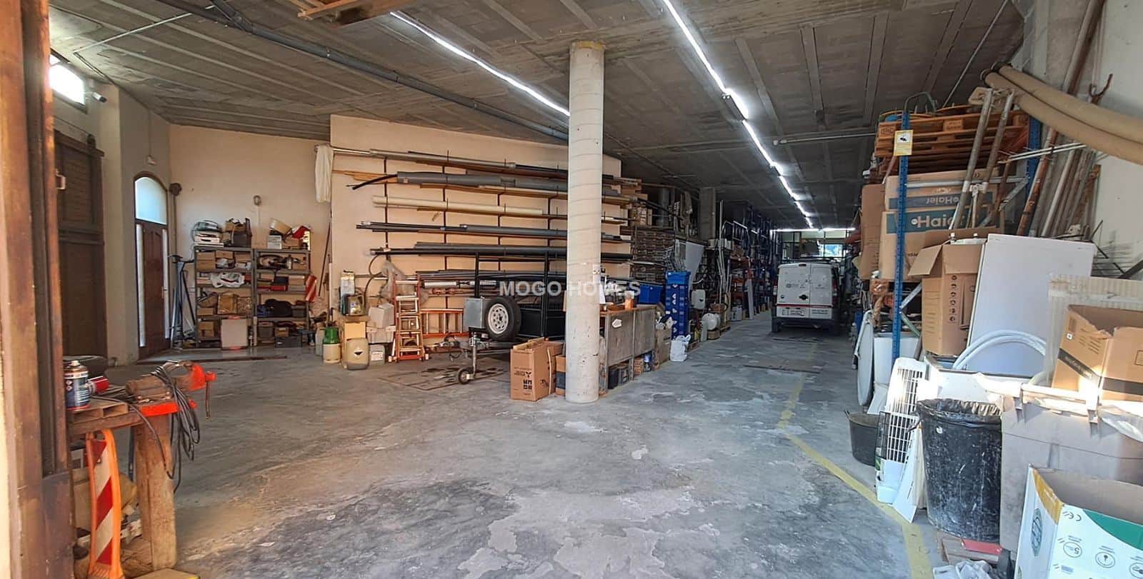 Local comercial en Andratx - Foto 4