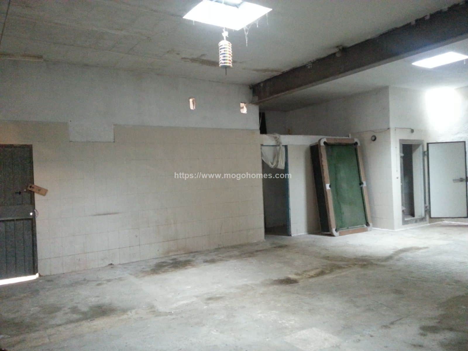 Local comercial situado junto a la calle Pascual Ribot - Foto 4