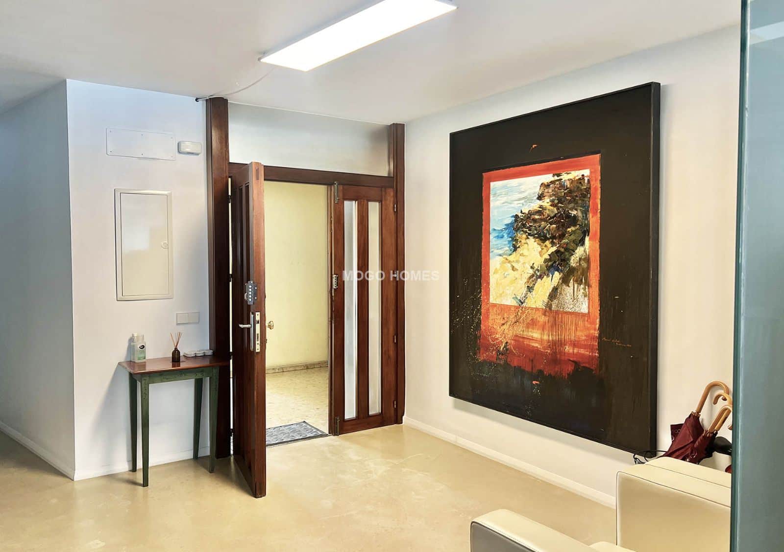 Despacho en venta en las Avenidas - Foto 1