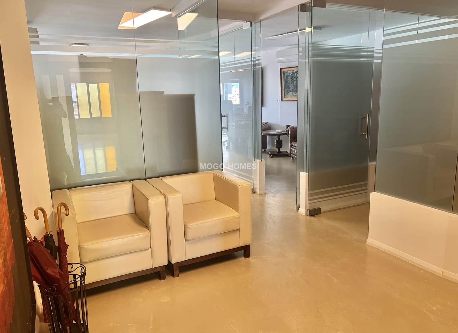 Despacho en venta en las Avenidas - Foto 2