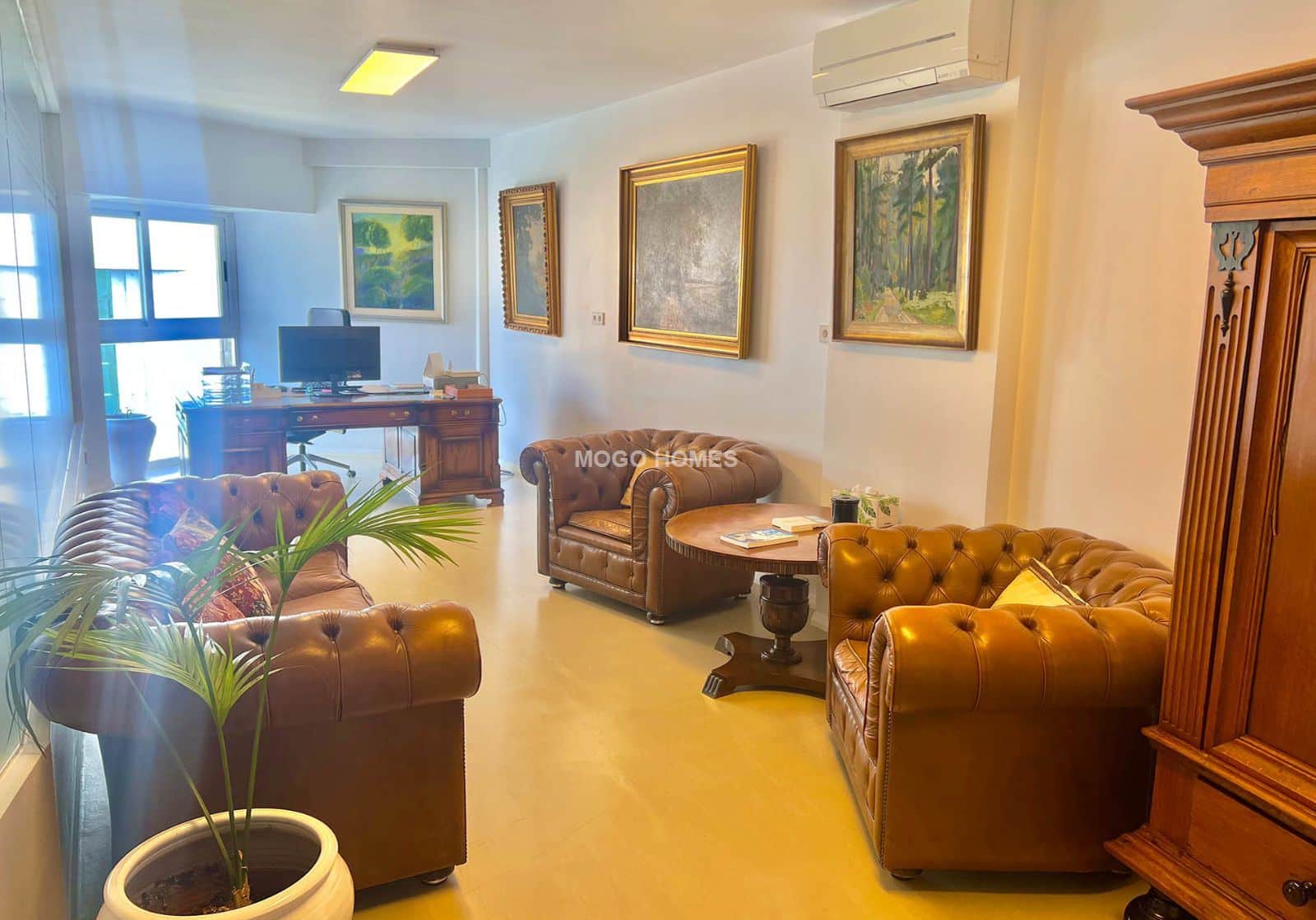 Despacho en venta en las Avenidas - Foto 3