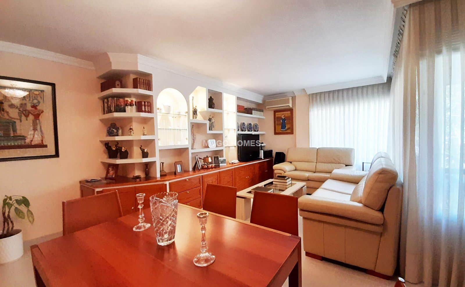 ELEGANTE PISO EN SON ARMADAMS AL LADO DEL PALMA SPORT & TENNIS CLUB - Foto 5