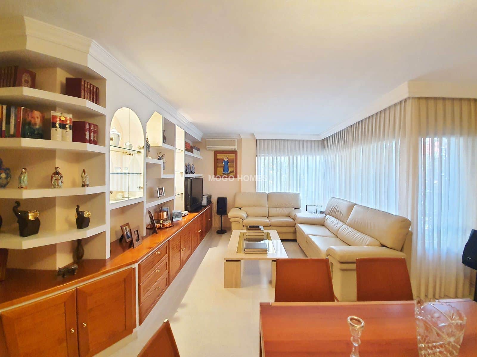 ELEGANTE PISO EN SON ARMADAMS AL LADO DEL PALMA SPORT & TENNIS CLUB - Foto 4