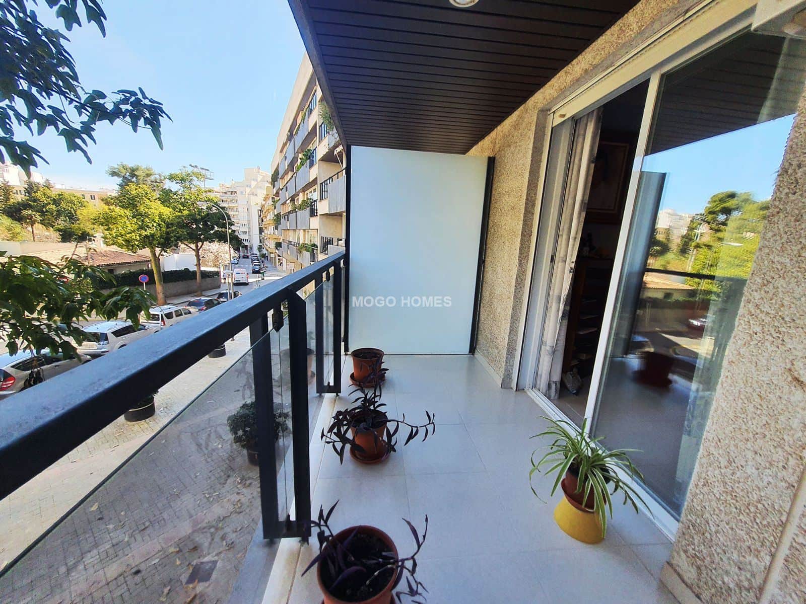 ELEGANTE PISO EN SON ARMADAMS AL LADO DEL PALMA SPORT & TENNIS CLUB - Foto 2