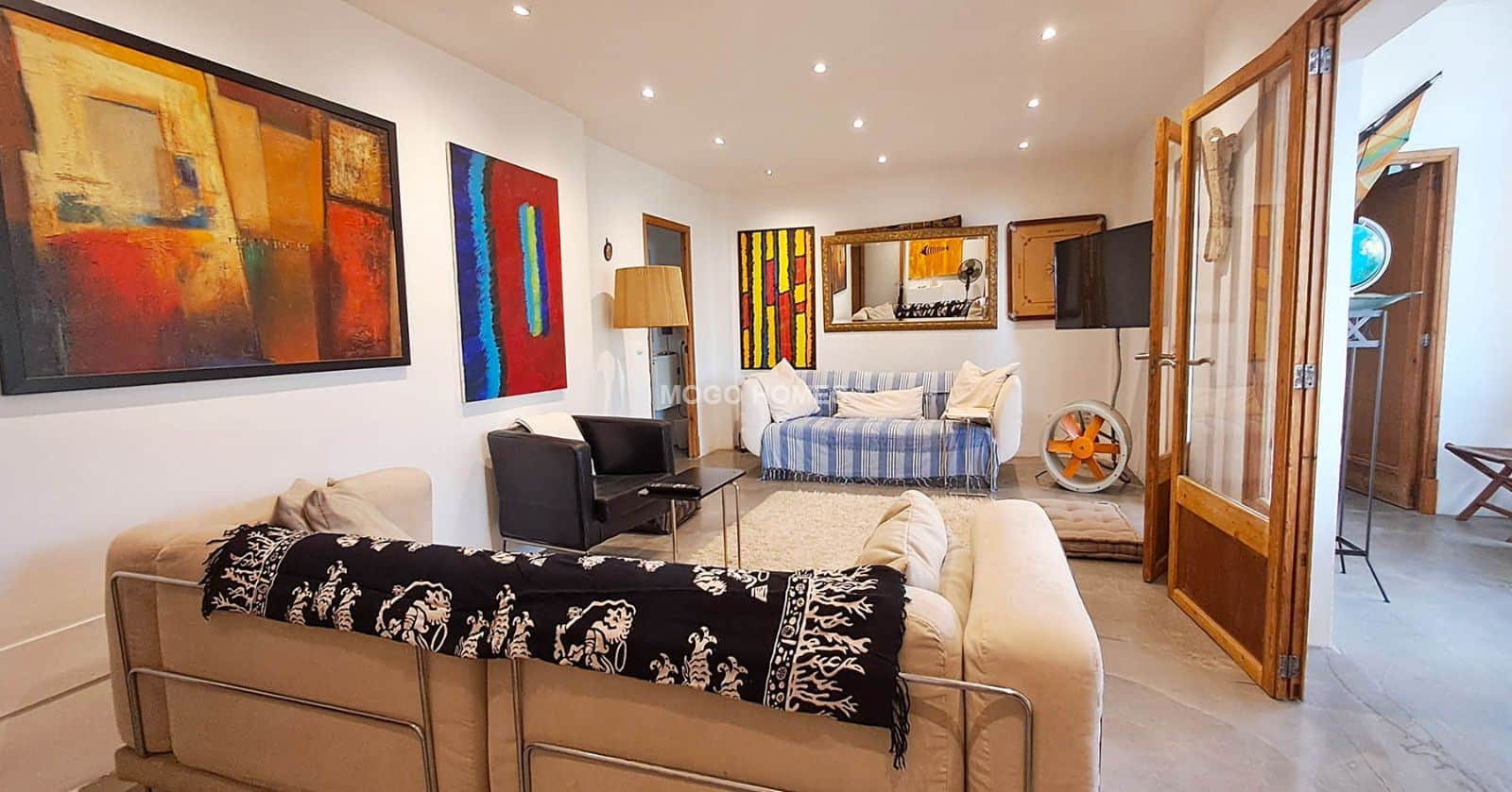 Oasis en zona de Plaza de Toros - Foto 5