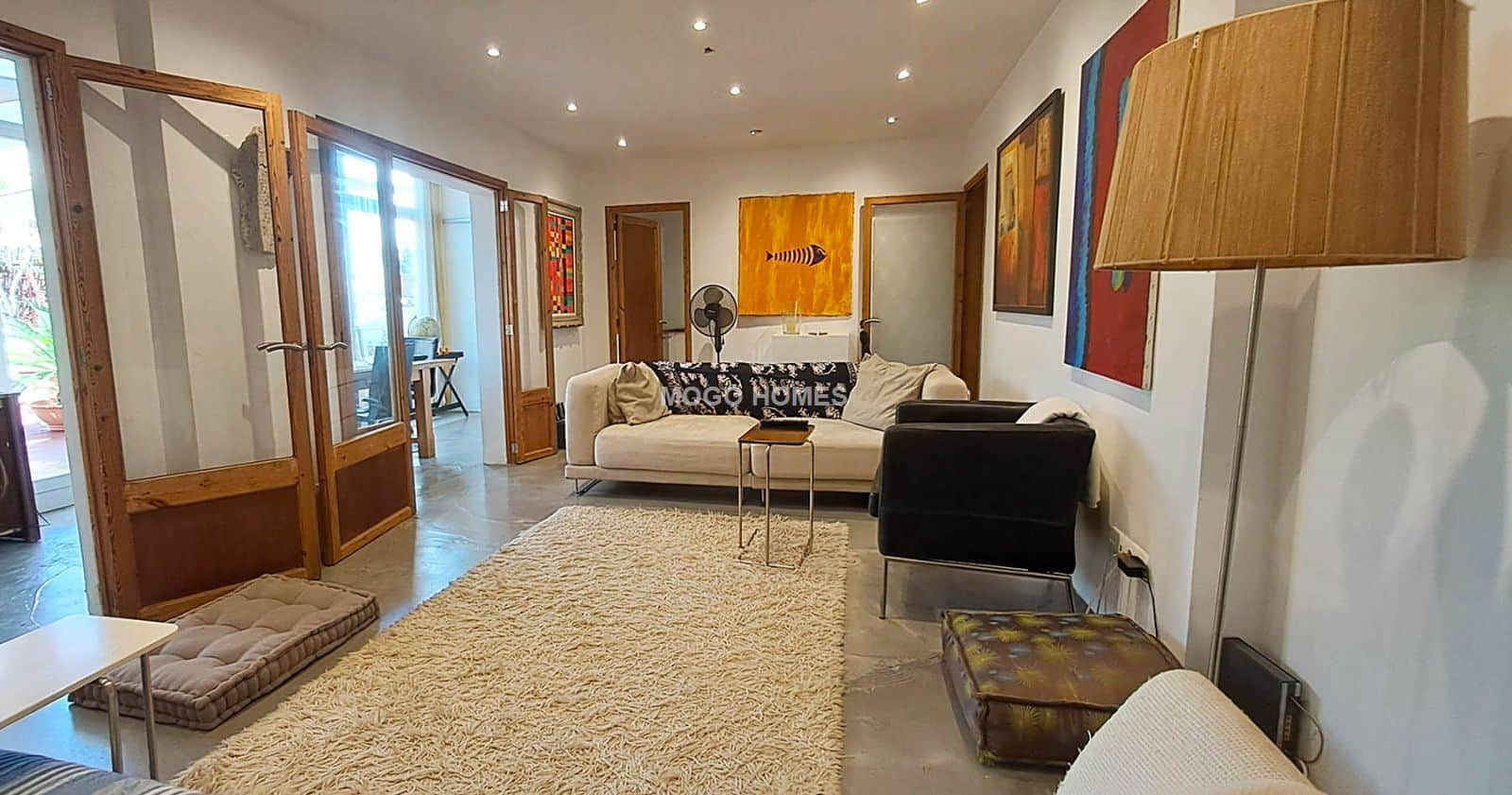 Oasis en zona de Plaza de Toros - Foto 4