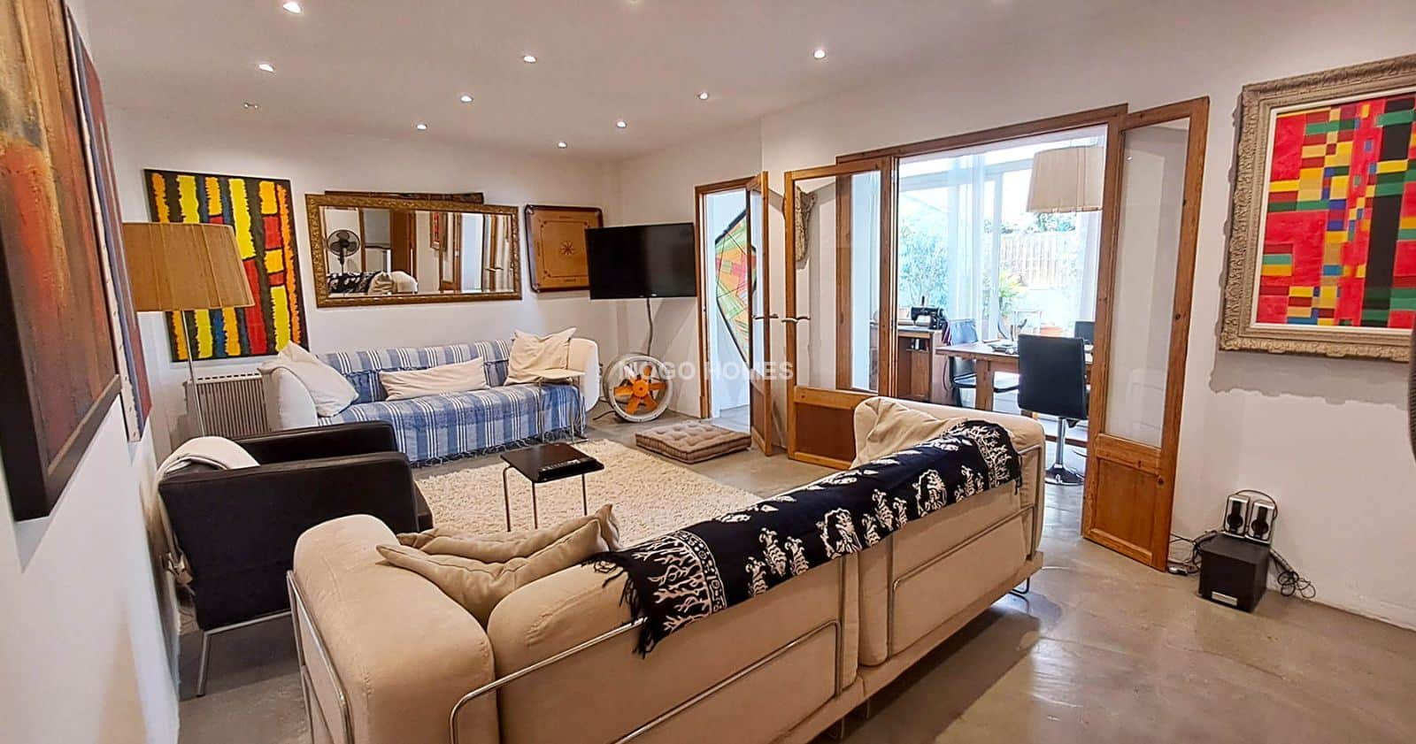 Oasis en zona de Plaza de Toros - Foto 3