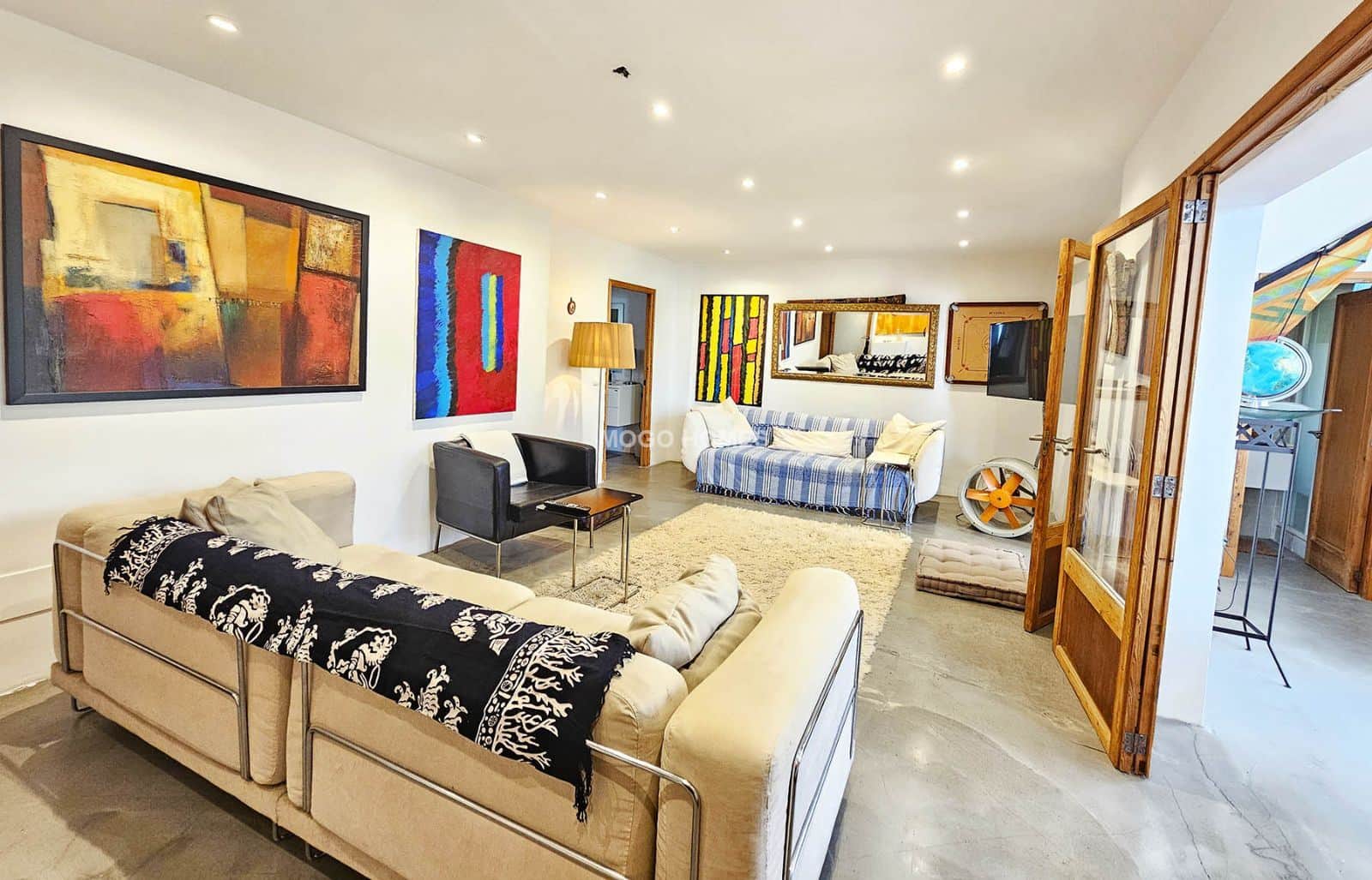 Oasis en zona de Plaza de Toros - Foto 2