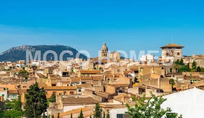 PRECIOSA PLANTA BAJA EN MONTUIRI - Foto 5