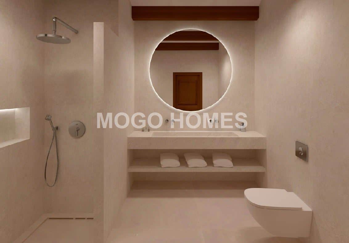 PRECIOSA PLANTA BAJA EN MONTUIRI - Foto 3