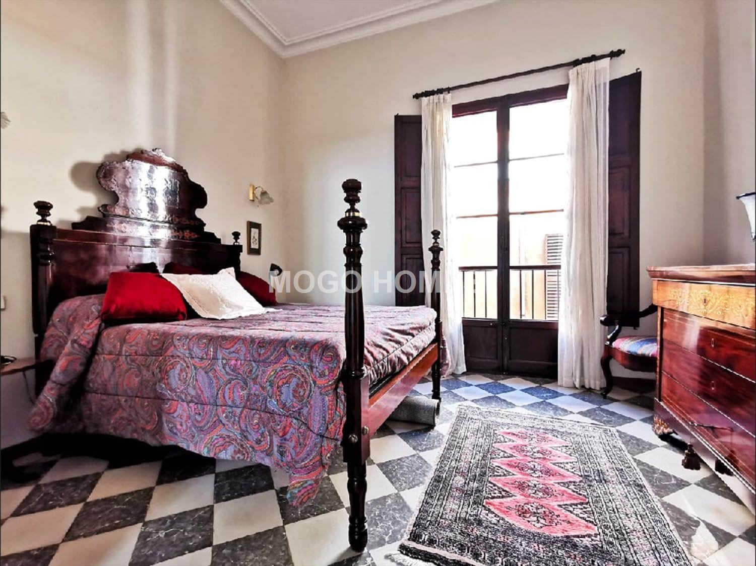 PRECIOSO PISO CON VISTAS A LA CATEDRAL - Foto 5