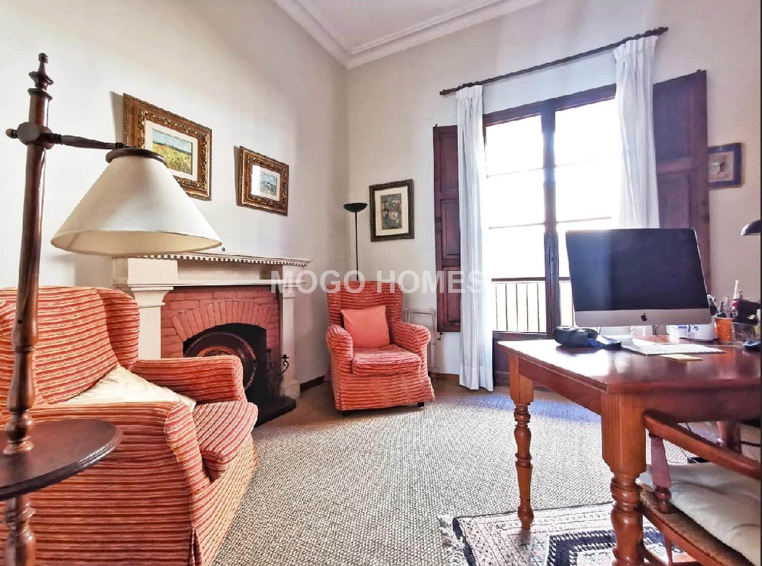 PRECIOSO PISO CON VISTAS A LA CATEDRAL - Foto 3