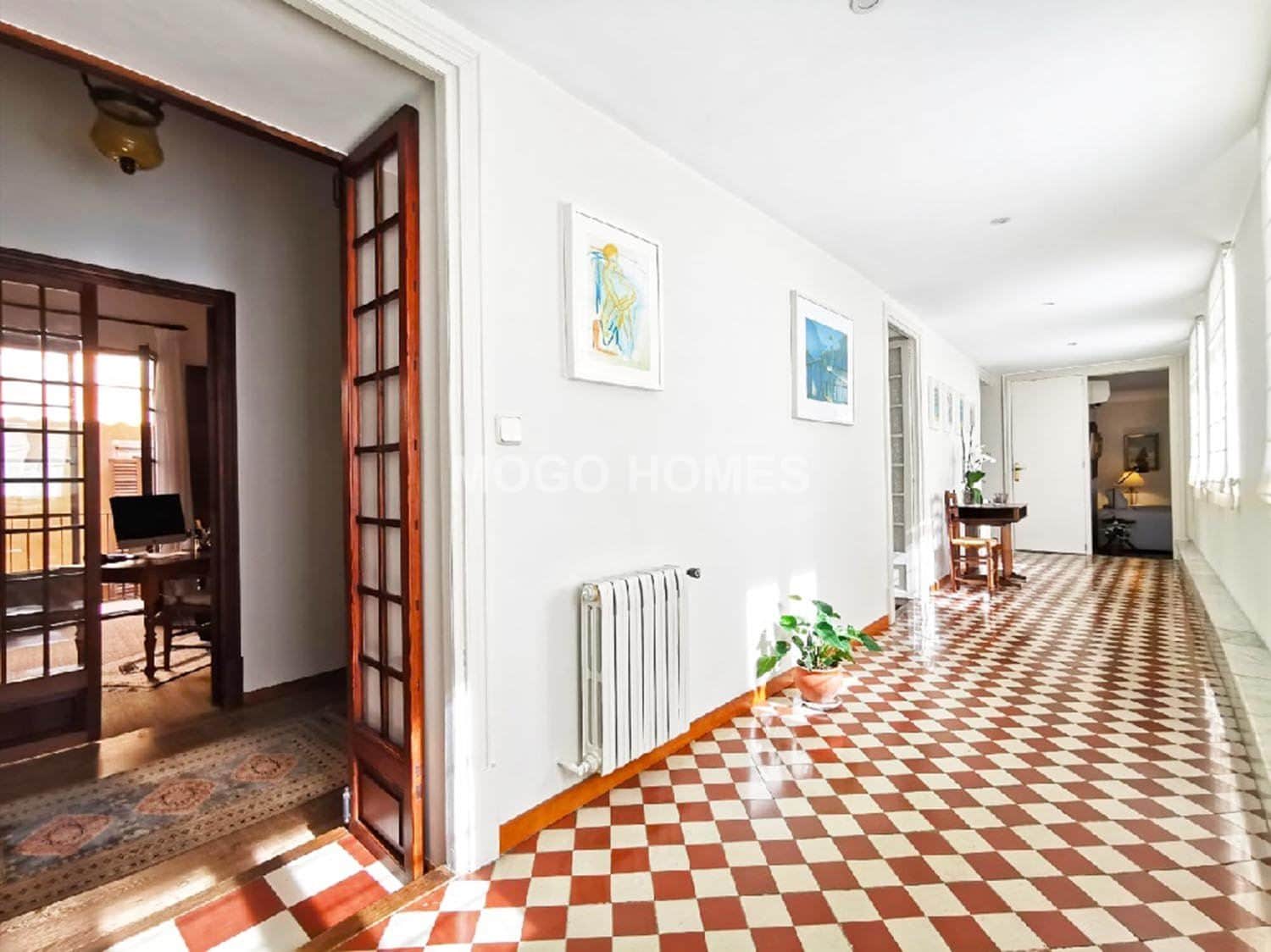 PRECIOSO PISO CON VISTAS A LA CATEDRAL - Foto 4