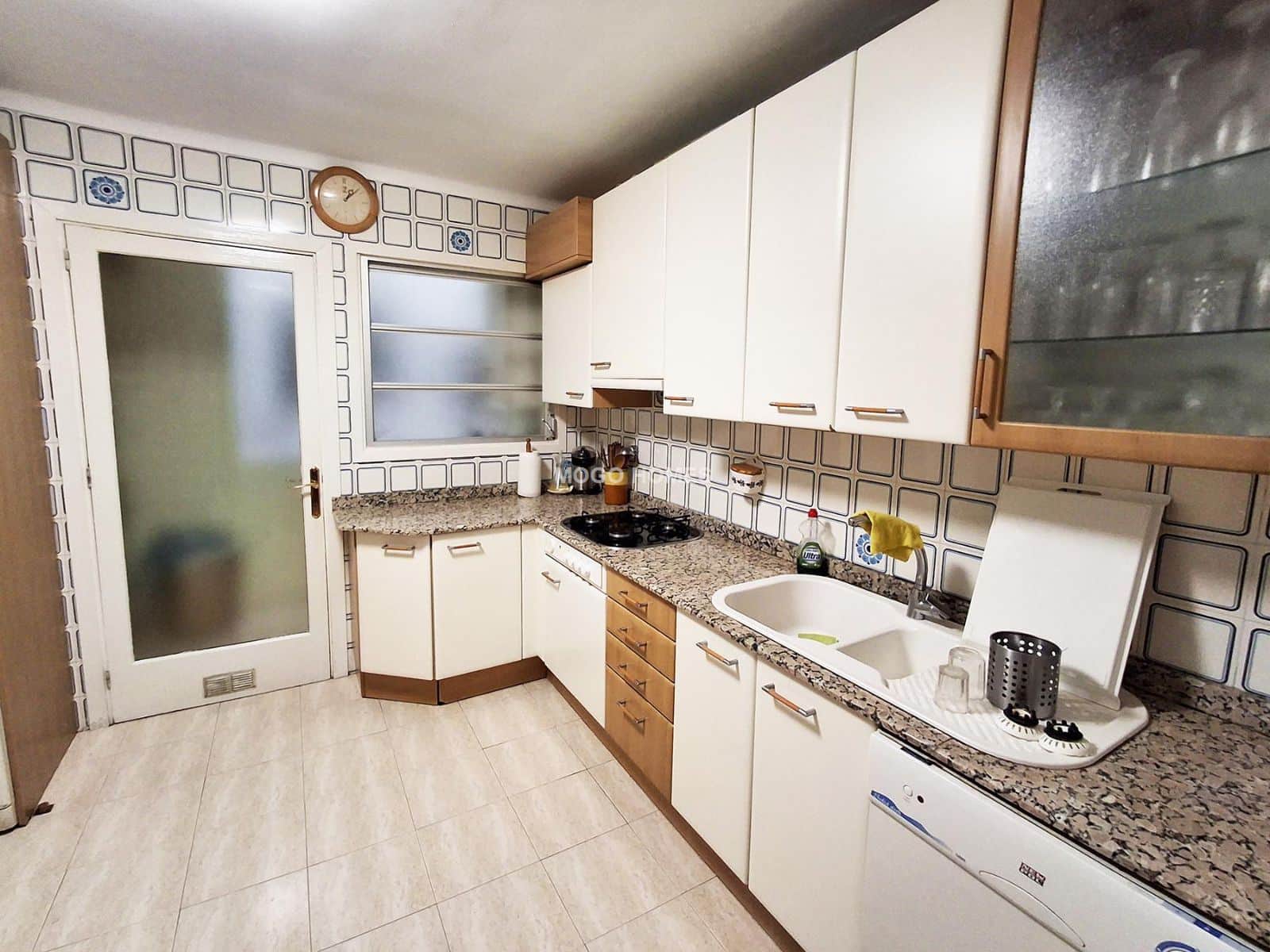 AMPLIO PISO JUNTO AL PASEO MALLORCA - Foto 5