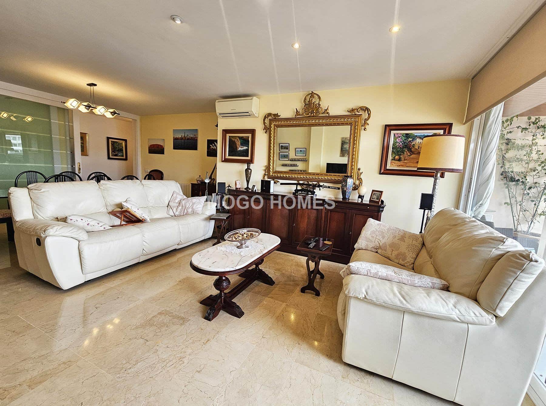 FANTASTICO PISO EN SON ARMADAMS - Foto 5