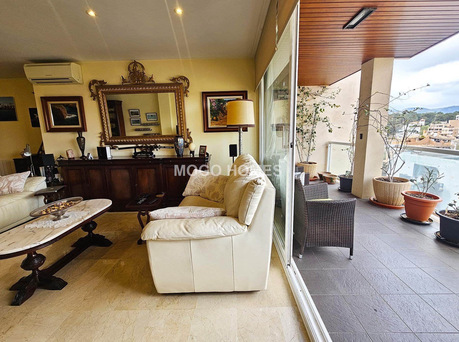 FANTASTICO PISO EN SON ARMADAMS - Foto 3