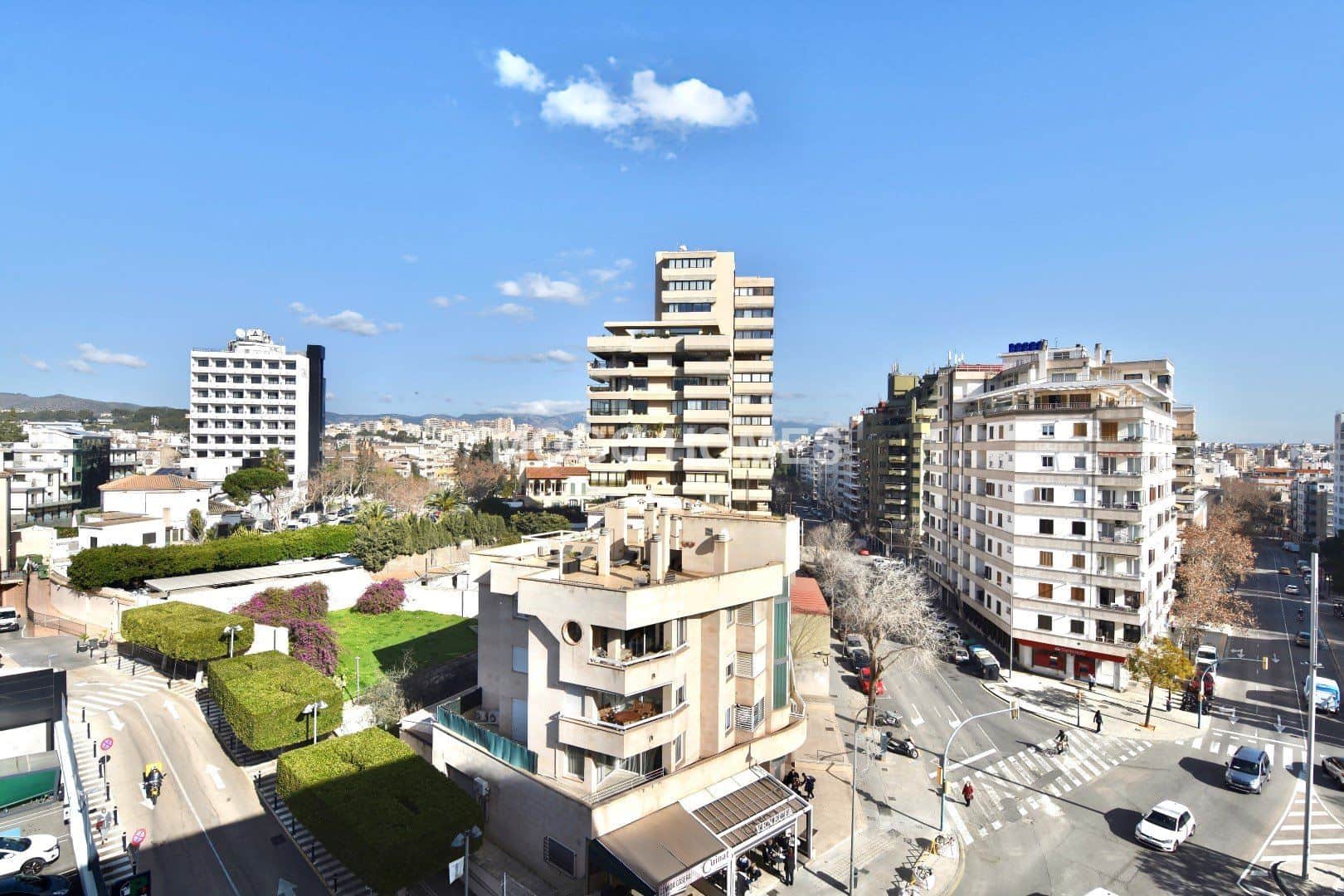 FANTASTICO PISO EN SON ARMADAMS - Foto 2