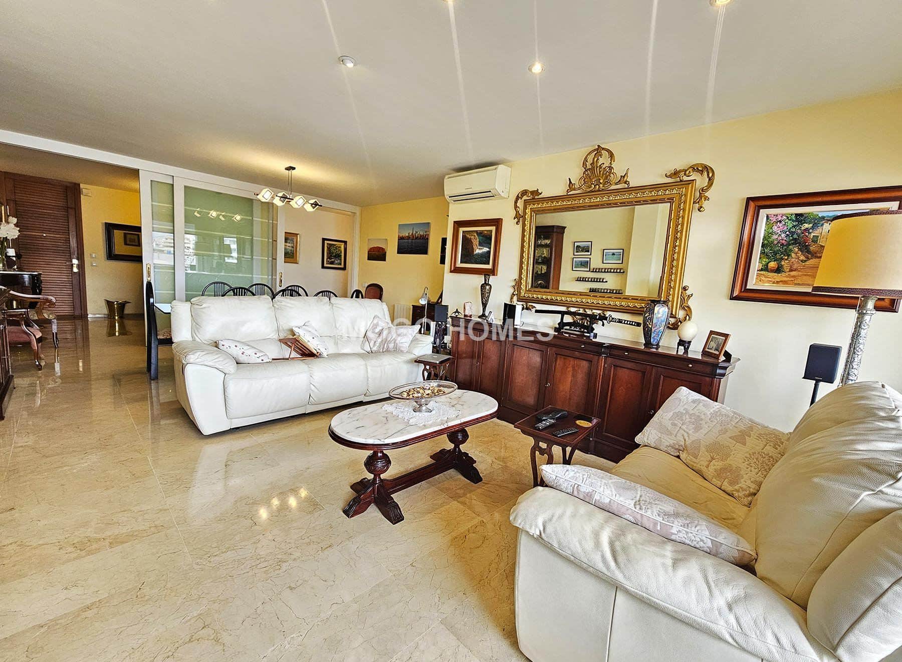 FANTASTICO PISO EN SON ARMADAMS - Foto 4