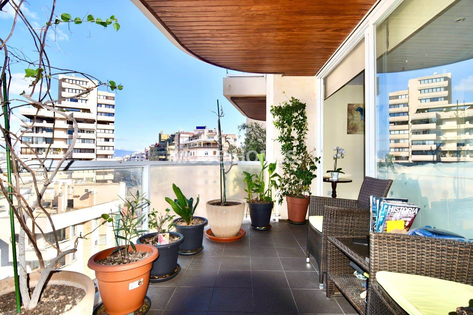 FANTASTICO PISO EN SON ARMADAMS - Foto 1