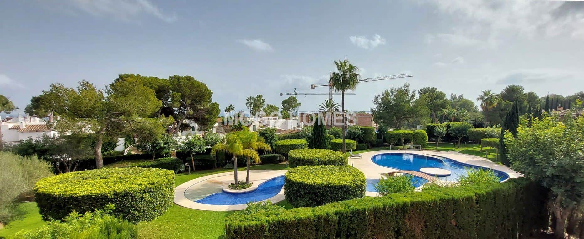 PRECIOSO PISO EN SOL DE MALLORCA - Foto 1