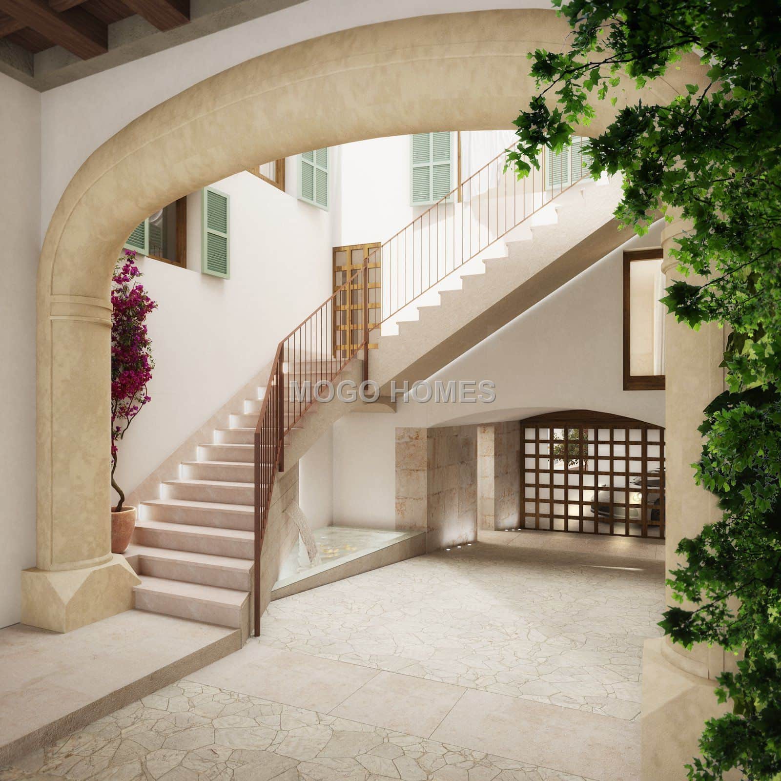 PRECIOSO DUPLEX EN EL BARRIO DE SANT PERE - Foto 3