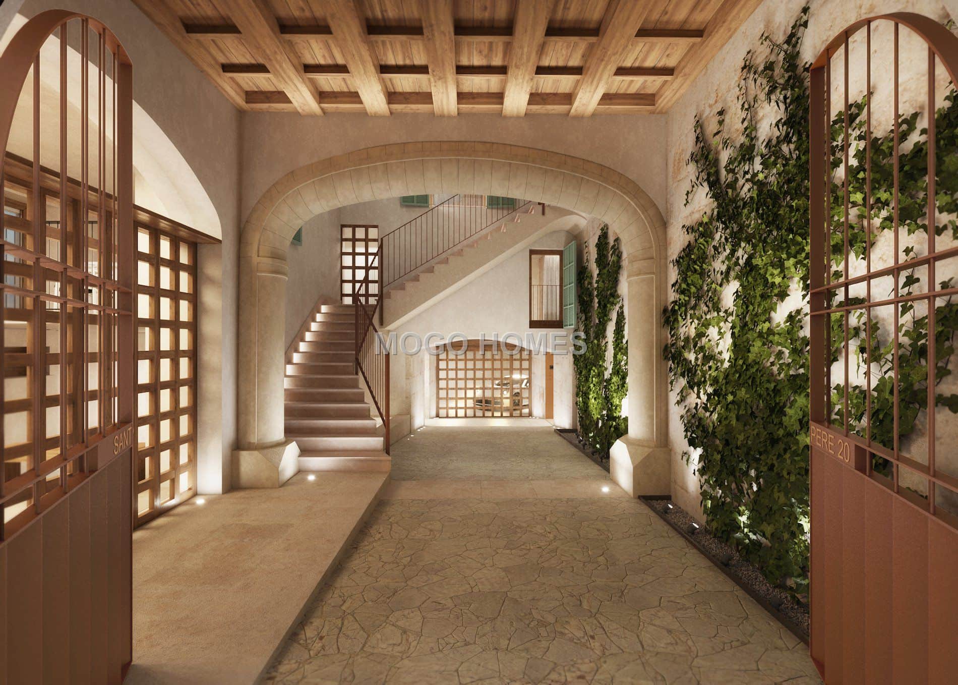 PRECIOSO DUPLEX EN EL BARRIO DE SANT PERE - Foto 4