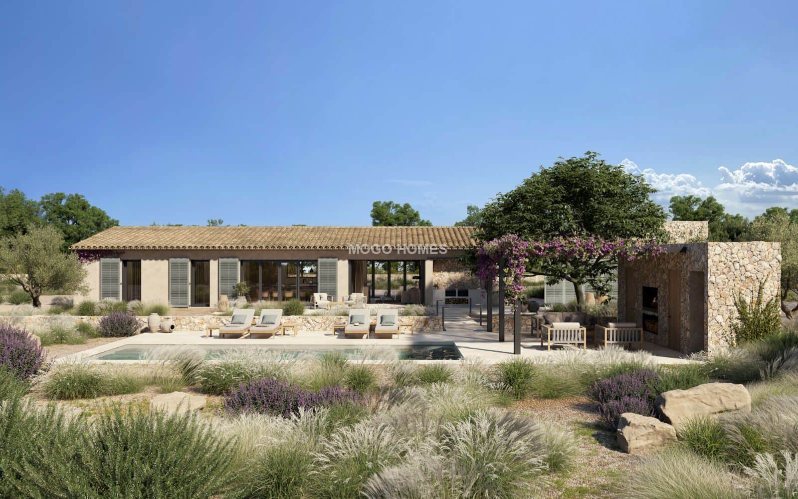 Terreno en venta en Llucmajor - Foto 1
