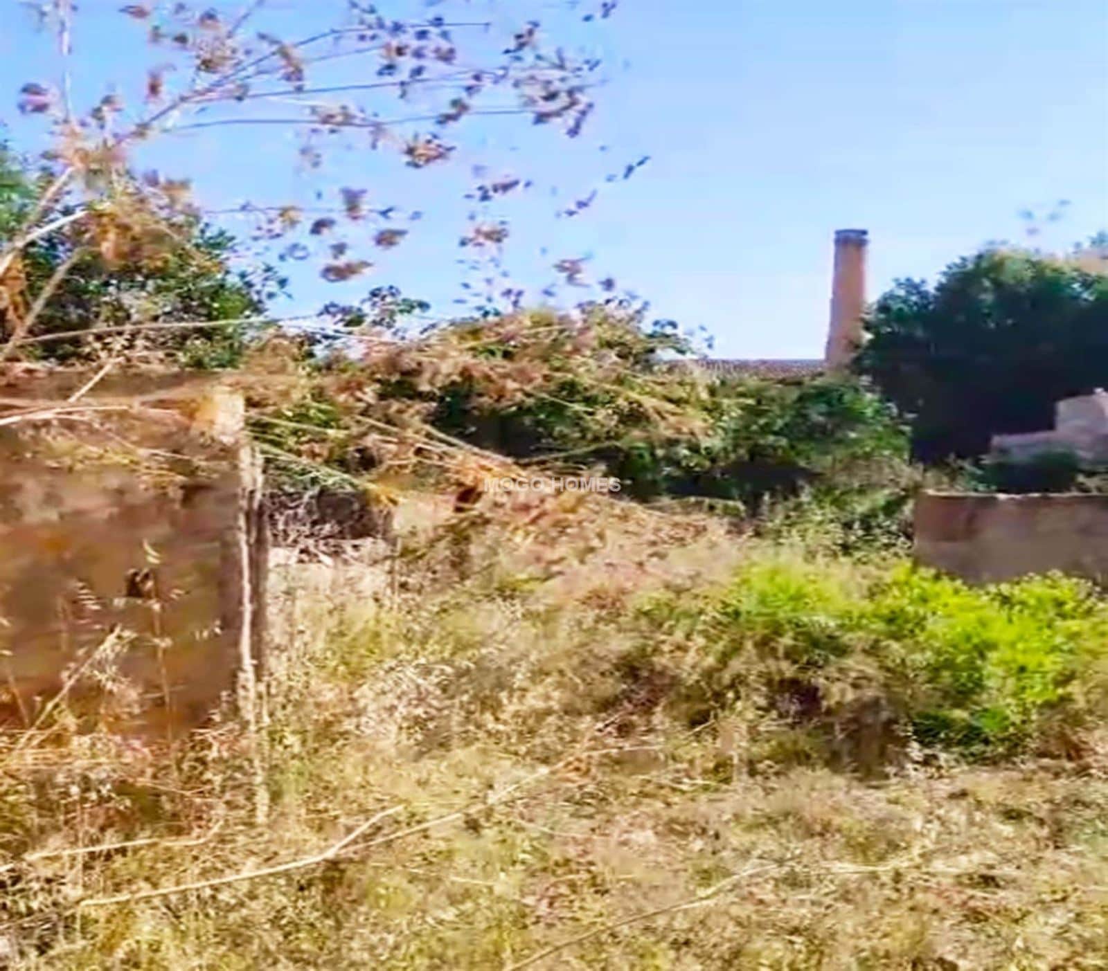 Fantstico solar plurifamiliar en Llucmajor - Foto 2