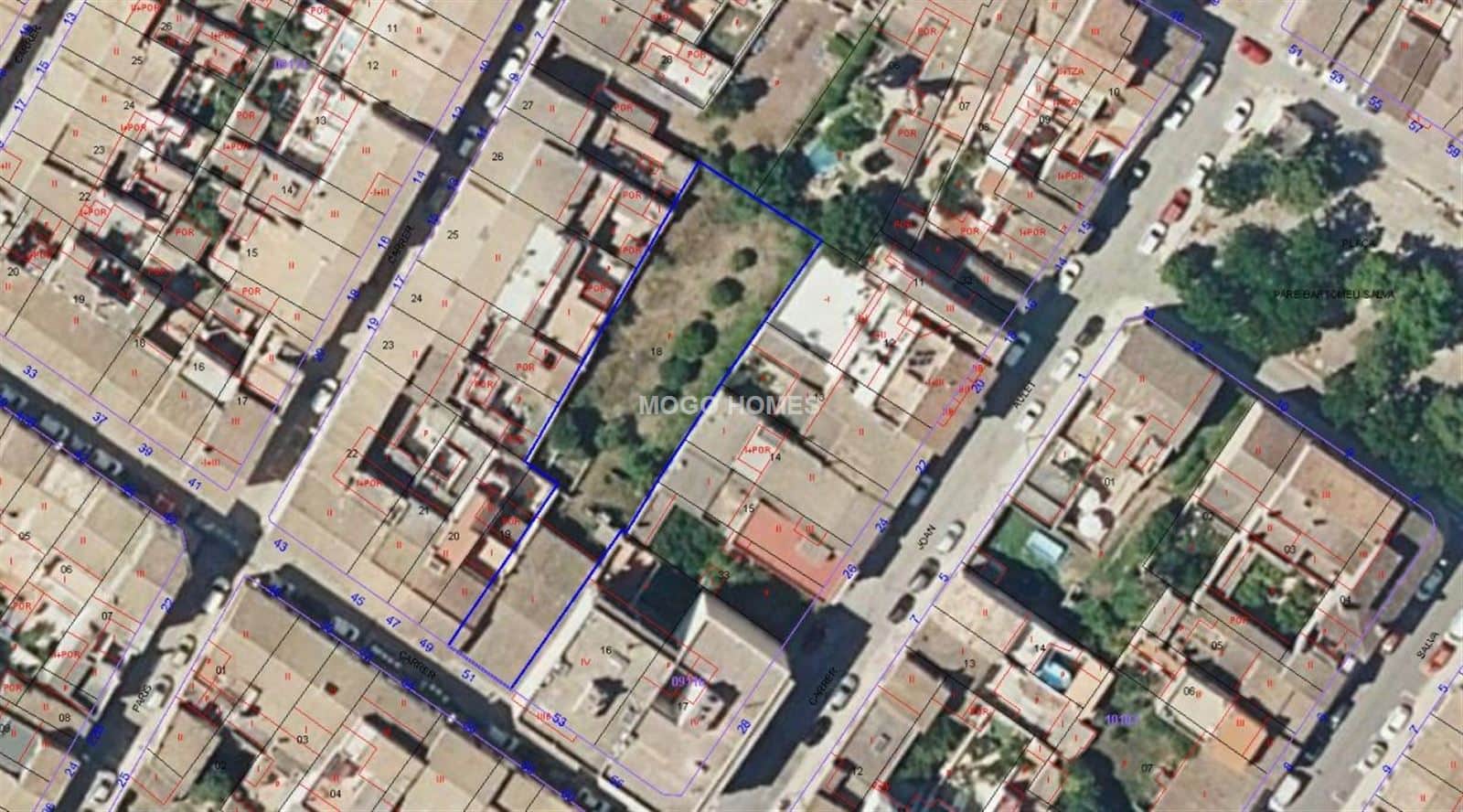 Fantstico solar plurifamiliar en Llucmajor - Foto 5