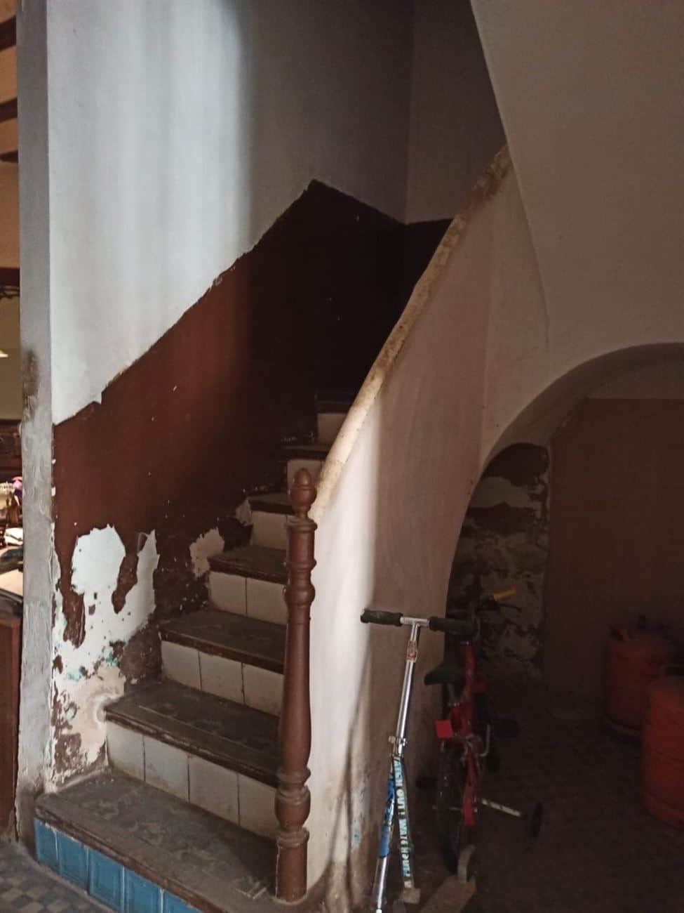 VENTA CASA PARA REFORMAR - Foto 2