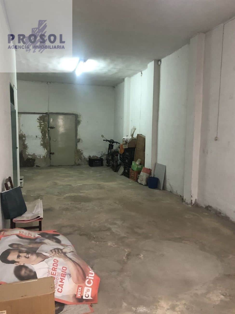 VENTA CASA + PATIO (CENTRO) - Foto 5