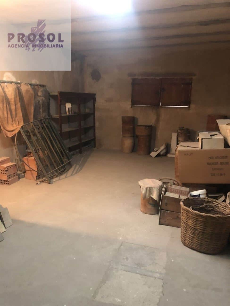 VENTA CASA + PATIO (CENTRO) - Foto 4