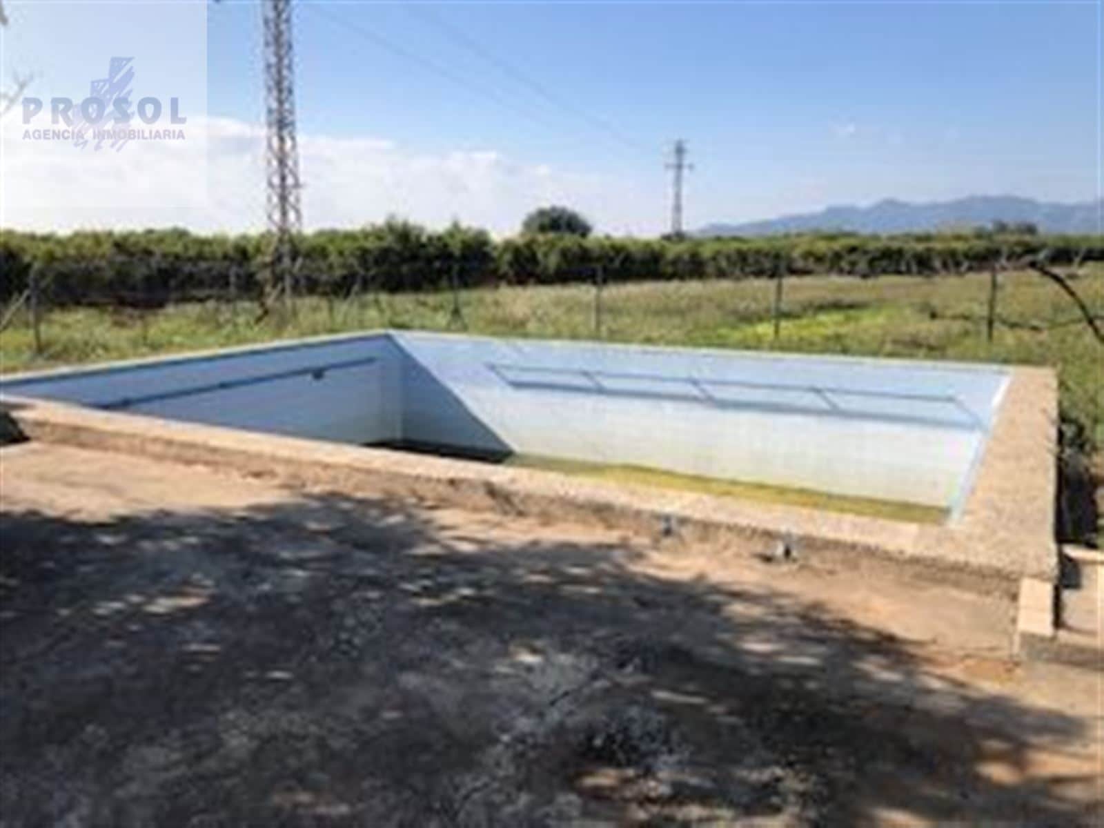 Finca rústica en venta en Villarreal - Foto 5