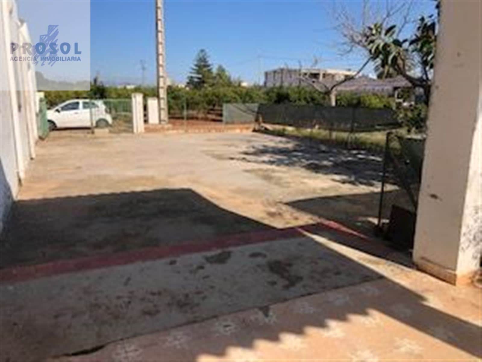 Finca rústica en venta en Villarreal - Foto 4