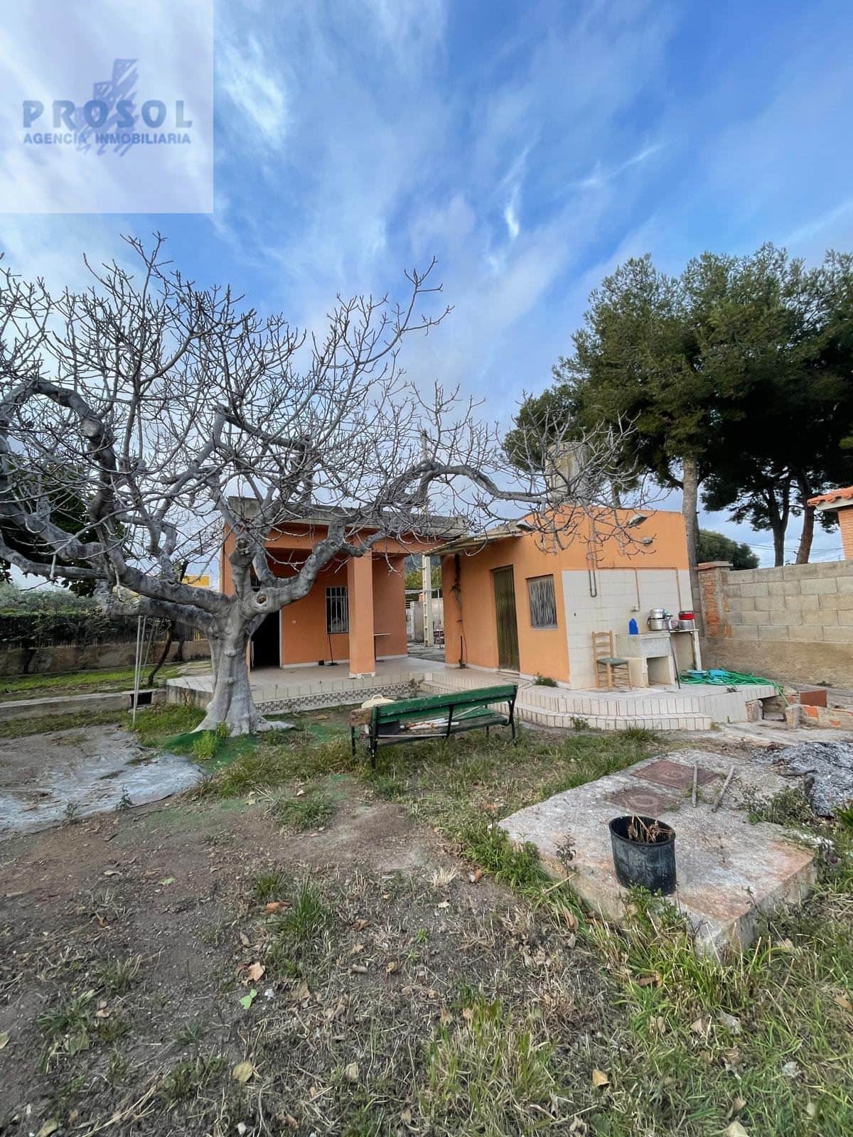 VENTA MASET CAMÍ VELL VILA-REAL-ONDA - Foto 1