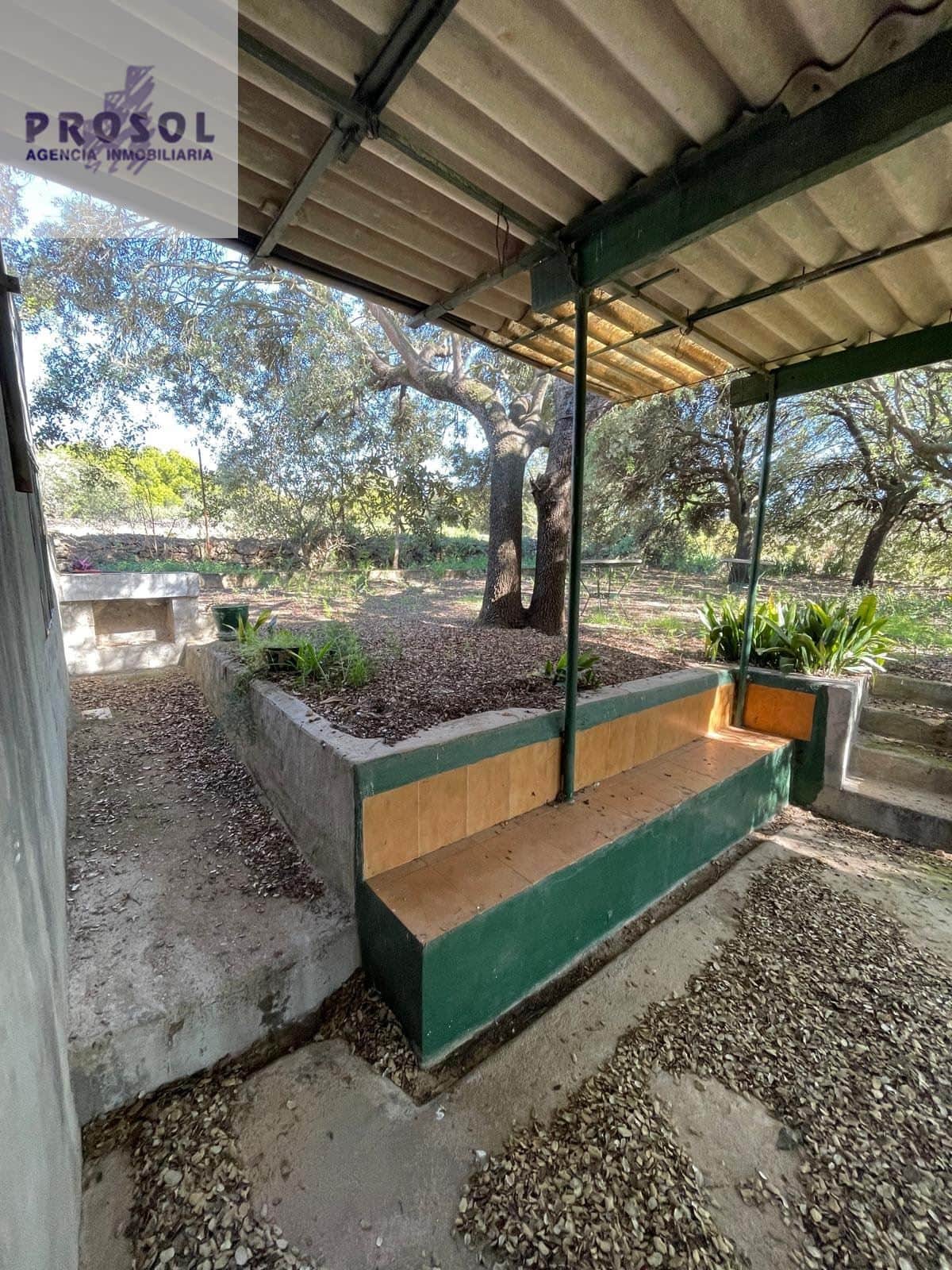 Finca rústica en venta en Villafames - Foto 3