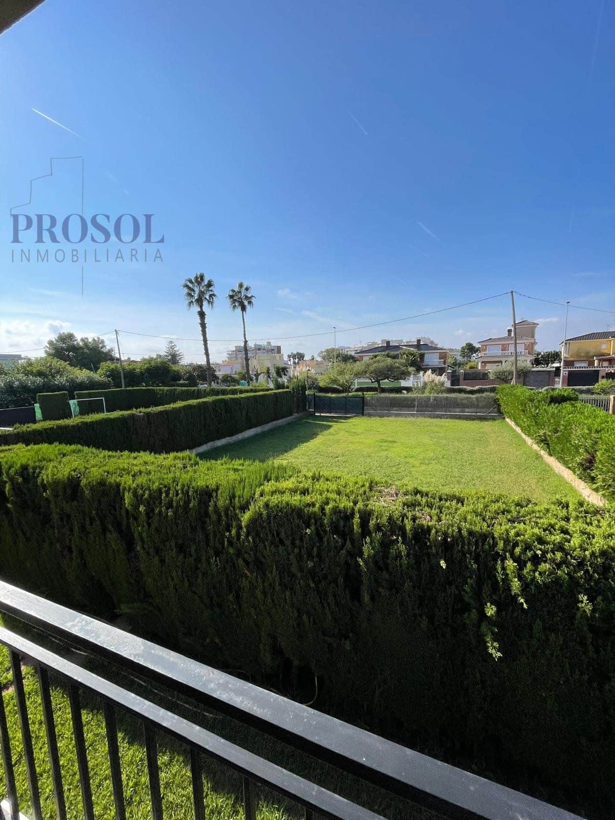 CHALET EN GRAO DE BURRIANA - Foto 1