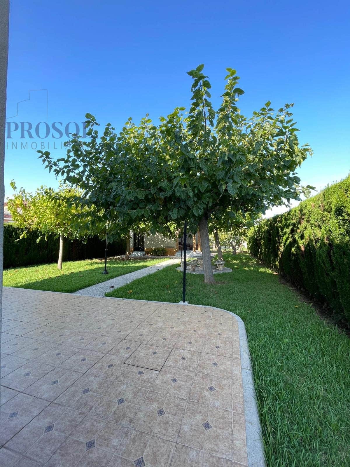 CHALET EN GRAO DE BURRIANA - Foto 4