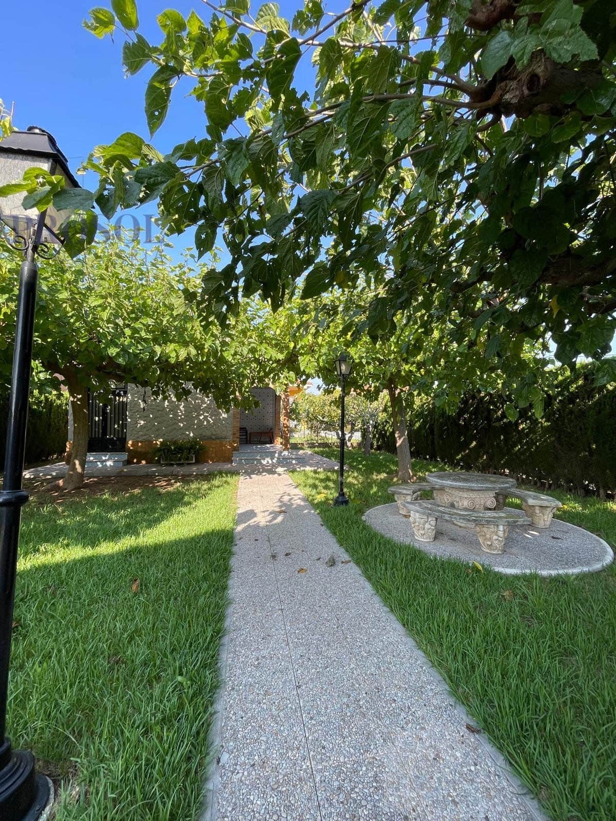 CHALET EN GRAO DE BURRIANA - Foto 3