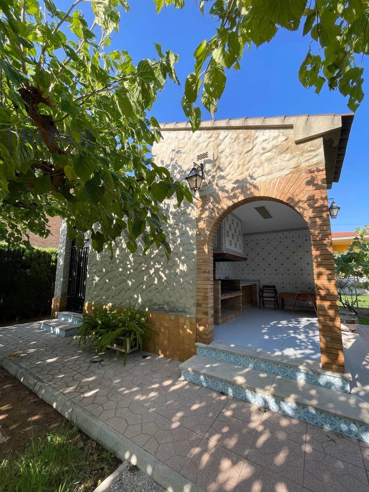 CHALET EN GRAO DE BURRIANA - Foto 5