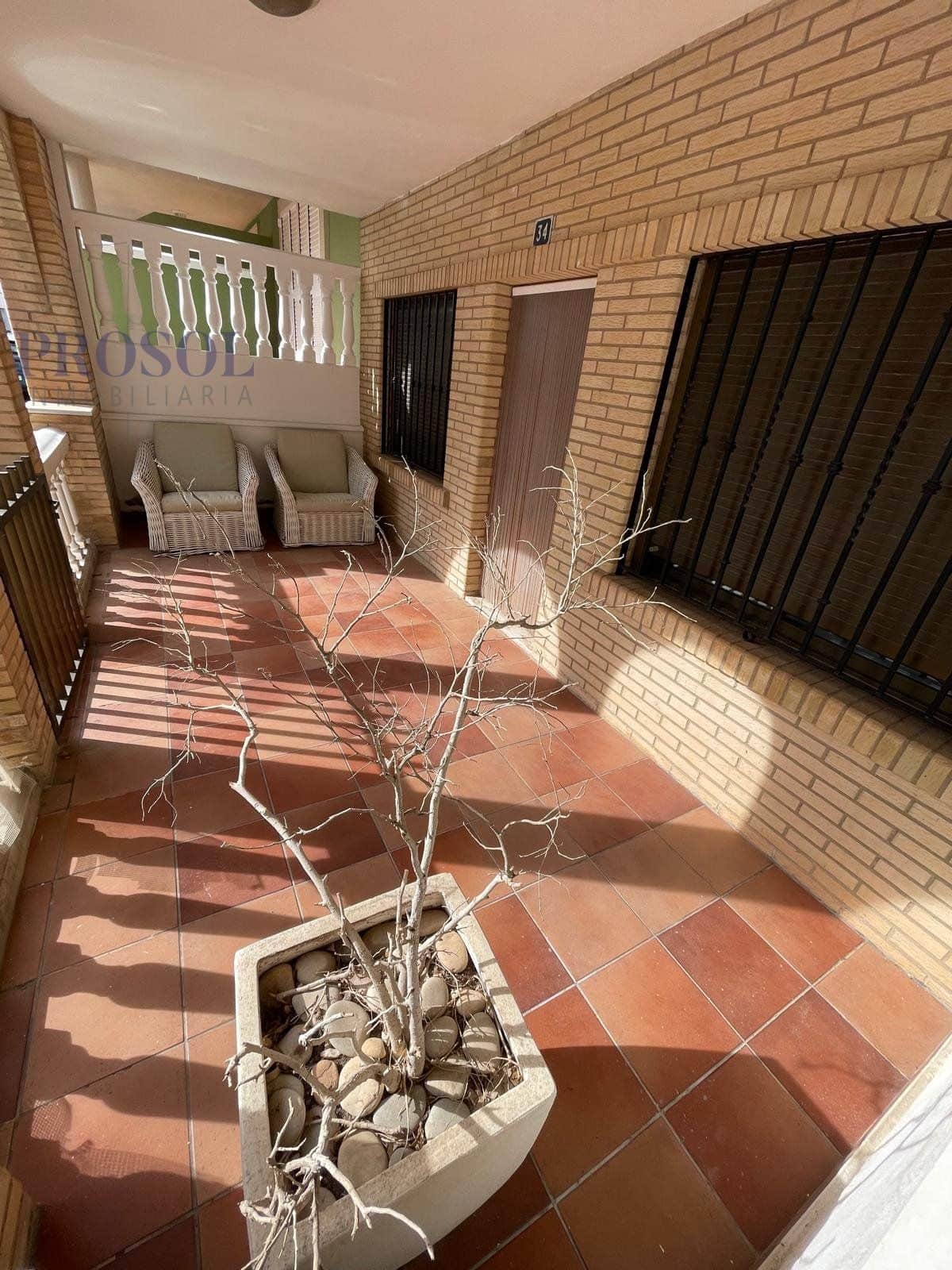 CHALET A LA VENTA EN MONCOFAR PLAYA - Foto 2