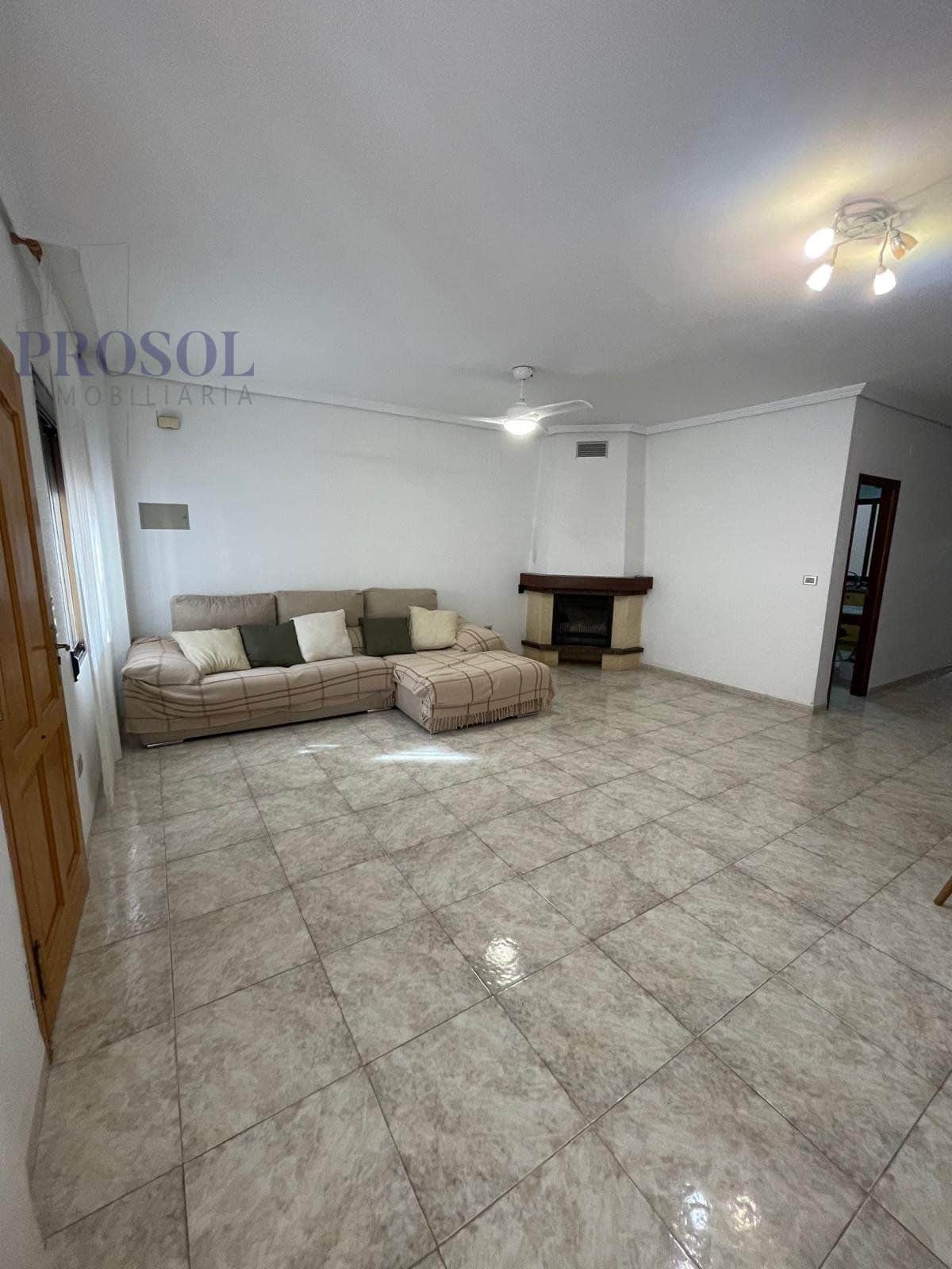 CHALET A LA VENTA EN MONCOFAR PLAYA - Foto 4