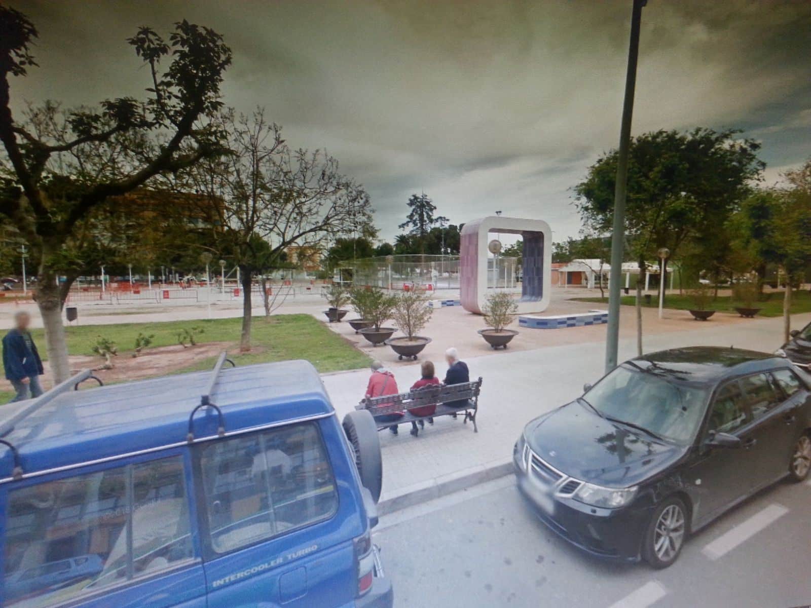 Local comercial en alquiler en Mayorazga, Villarreal - Foto 4
